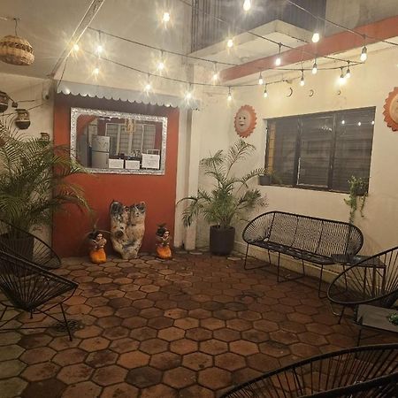 Casa Luna & Sol Oaxaca Eksteriør billede