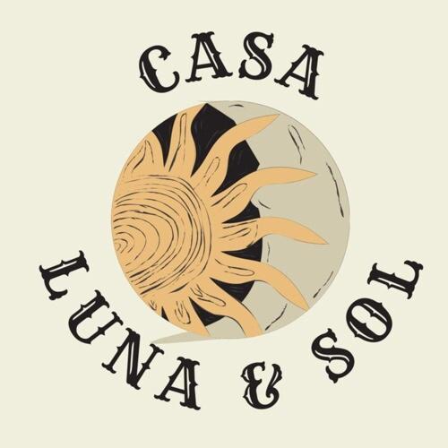 Casa Luna & Sol Oaxaca Eksteriør billede